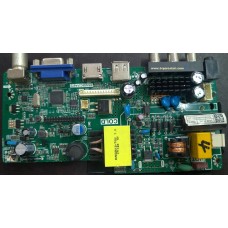 TP.V56C.PA672, SUNNY, SANYO, YUMATU, AWOX ,TV Main board TP.V56C.PA672, SUNNY, SANYO, YUMATU, AWOX ,TV Main board
